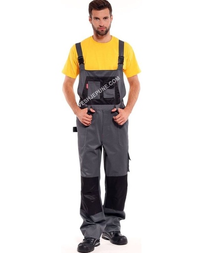 [1155] 1155 Optima Bib &amp; Brace