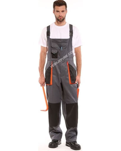[1175] 1175 Triton Bib &amp; Brace