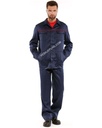 1331 Classic Workwear Set (Jacket+Trousers)