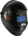 421 Autodarkering Welding Helmet with Grinding/Welding switch