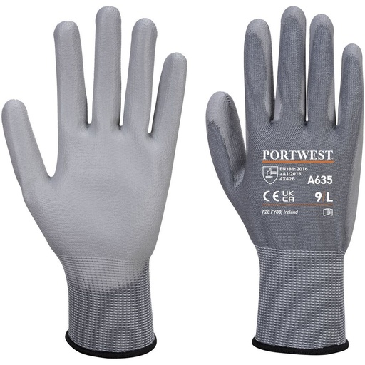 [A635] A635 Eco-Cut Glove, Cut (B)
