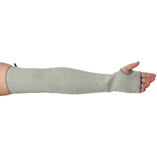 [A691] A691 56cm Cut Resistant Sleeve, Cut (D)