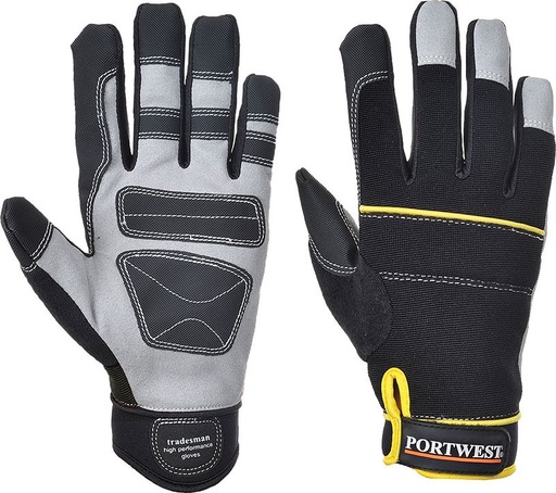 [A710] A710 Tradesman – High Performance Glove