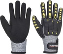 A722 Anti Impact Cut Resistant Glove, Cut (C)
