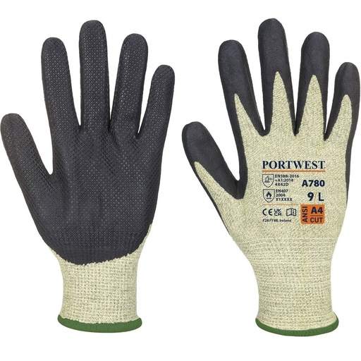 [A780] A780 Arc Grip Glove