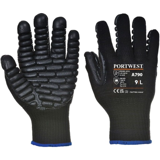 [A790] A790 Anti-Vibration Glove