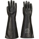 A802 Heavy Latex Gauntlet 44cm Type A A.K.L.M.N.O.P.T