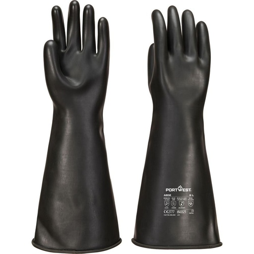[A802] A802 Doreza Kimike Gome Lateksi Heavyweight