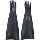 A803 Heavy Latex Gauntlet 60cm Type A A.K.L.M.N.O.P.T