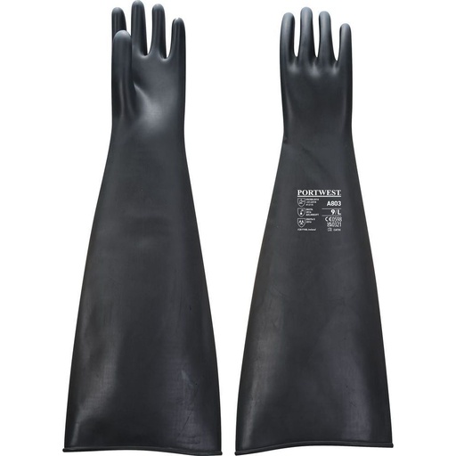 [A803] A803 Doreza Kimike Gome Lateksi Heavyweight 60cm