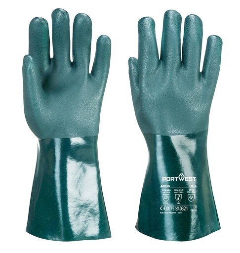[A835] A835 Doreza Kimike Dopjo PVC 35cm