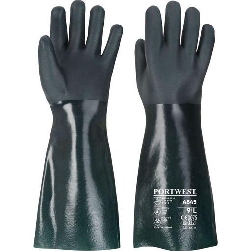 [A845] A845 Doreza Kimike Dopjo PVC 45cm