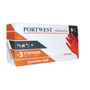 A930 Nitrile HD Disposable Glove Type C K > 480 mins