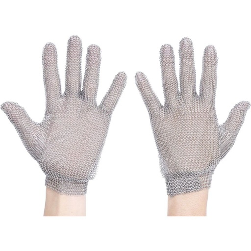 [AC01] AC01 Chainmail Glove