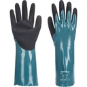 AP60 Sandy Grip Lite Chemical Glove, Type B AJKL