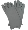 ARCGAN40 Arc Flash gloves Sibille Safe ATPV 40 cal/cm²