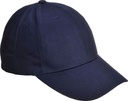 B010 Шестпанелна бејзбол капа 