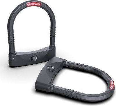 [US4] US4 Smart Fingerprint and Code Ulock