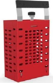 [X03] X03 Portable Lockout Box