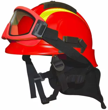 [2004170] 2004170 Firefighter helmet Tytan