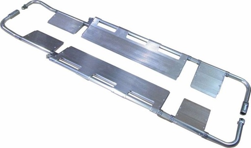 [02.05.0051] 02.05.0051 Metalic Scoop type carrier with 6 blades &quot;HEPHAESTUS II&quot;