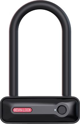 [US6] SU6 Smart Fingerprint Ulock