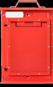 [B106-1] B106-1 Lockout Station (Store documents)