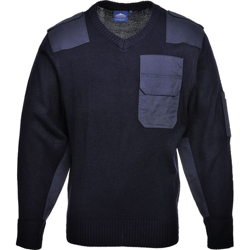 [B310] B310 Nato Sweater