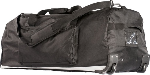 [B909BKR] B909 Travel Trolley Bag (100L)