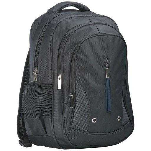 [B916BKR] B916 Cantë Shpine Triple Pocket