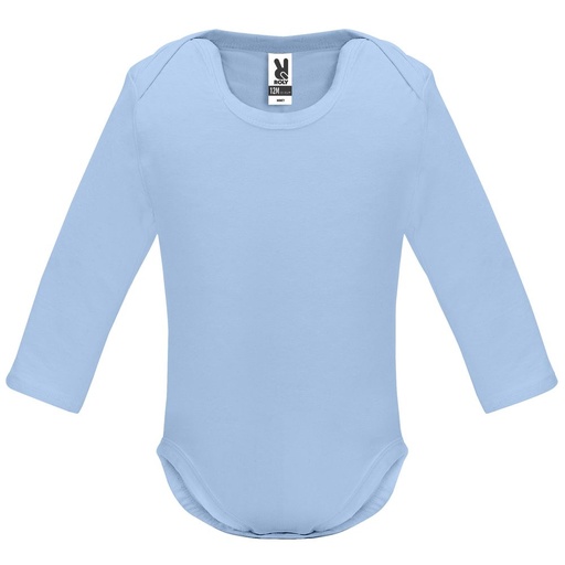 [BD7202] BD7202 HONEY L/S  Μακρυμάνικο Κορμάκι