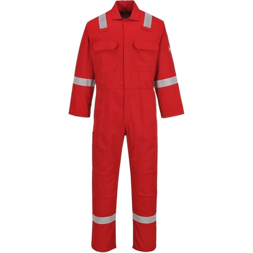 [BIZ5] BIZ5 Bizweld FR Welding Iona Coverall