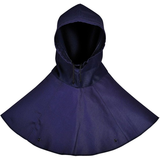 [BZ12NAR] BZ12 Bizweld FR Welding Hood