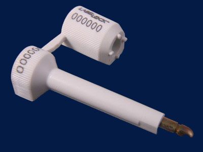 [BSeal] Bseal Label Lock™ Bolt Seal