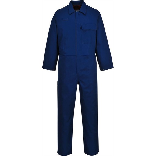 [C030] C030 CE SAFE-Welder Coverall