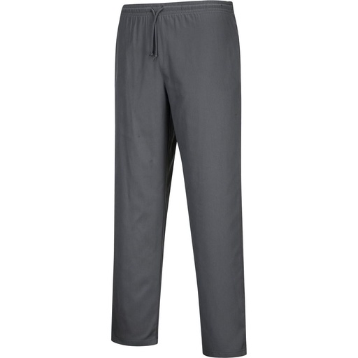 [C070] C070 Drawstring Trousers