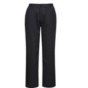 C071 Ladies Chef Trousers