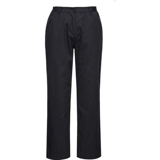 [C071] C071 Ladies Chef Trousers