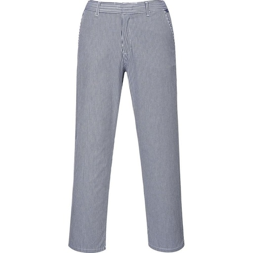 [C075] C075 Barnet Chefs Trousers