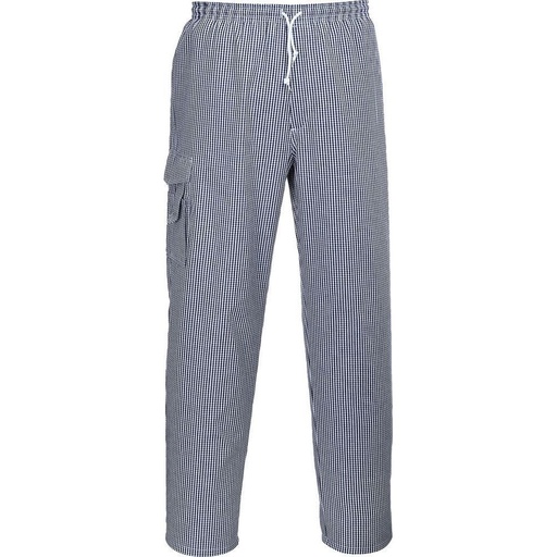 [C078] C078 Chester Chefs Trousers