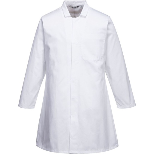 [2202] 2202 Mens Food Coat-One Pocket