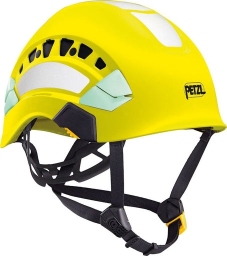 [A010EA] A010EA VERTEX® VENT HI-VIZ Άνετο, αεριζόμενο κράνος υψηλής ορατότητας