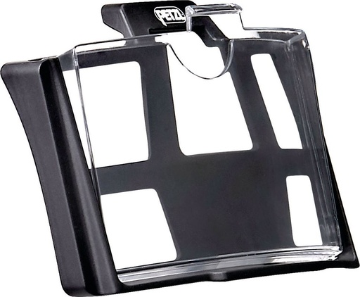 [A018AA00] A018AA00 Nametag holder for VERTEX® and STRATO® helmets