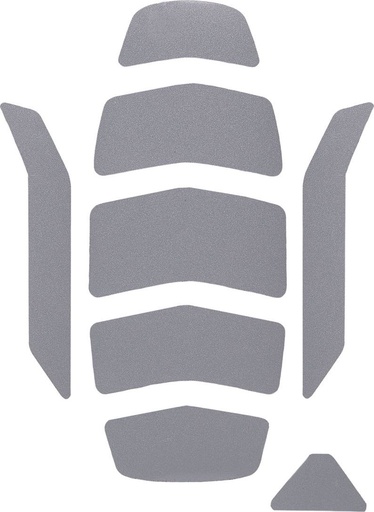 [A020FA00] A020FA00 Reflective stickers for STRATO®