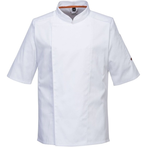 [C738] C738 MeshAir Pro Jacket S/S