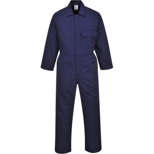[C802] C802 Standard Coverall