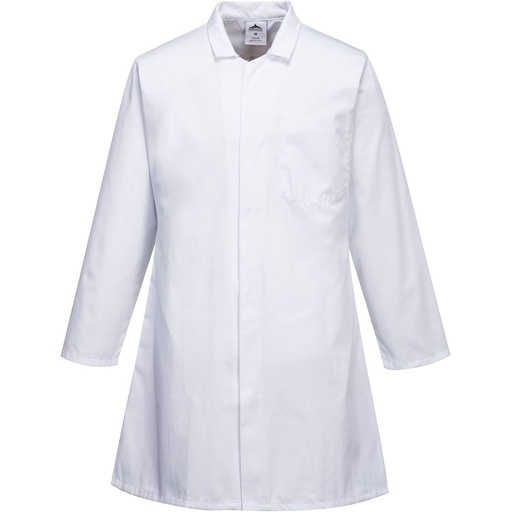 [2206] 2206 Men's Food Coat, 3 Pockets