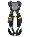 C073 NEWTON EASYFIT Comfortable and quick-donning fall-arrest harness