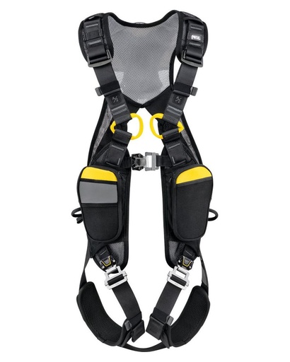 [C073] C073 NEWTON EASYFIT Άνετη και γρήγορη ζώνη αναστολής πτώσης