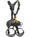 C083 ASTRO® BOD FAST Ultra-comfortable rope access harness